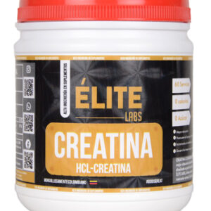 CREATINA HCL