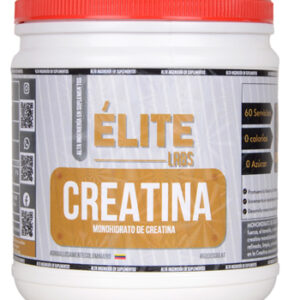 CREATINA Monohidrato